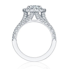 Premium Women’s Cubic Zirconia Ring