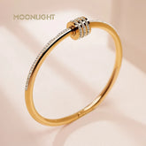 Elegant Classic Zircon Bracelet