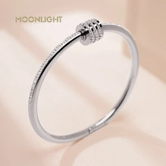 Elegant Classic Zircon Bracelet