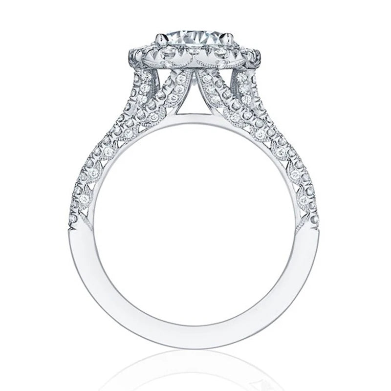 Premium Women’s Cubic Zirconia Ring